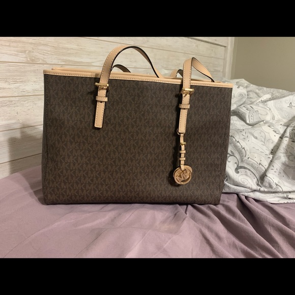 MICHAEL Michael Kors Handbags - Large Michael Kors Tote